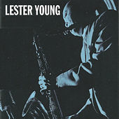 Image of Lester Young linking to their artist page due to link from them being at the top of the main table on this page