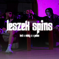 Thumbnail for the Teni - LESZEK SPINS link, provided by host site