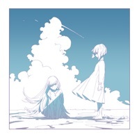 Image of Radianth linking to their artist page due to link from them being at the top of the main table on this page