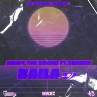 Thumbnail for the Jimmy The Sound - Let Bring the Base link, provided by host site
