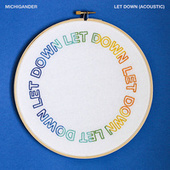 Thumbnail for the Michigander - Let Down (Acoustic) link, provided by host site