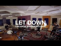 Thumbnail for the Michigander - Let Down (Live From Eureka Records) link, provided by host site