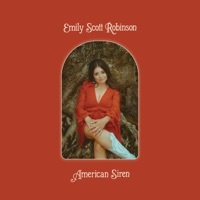 Image of Emily Scott Robinson linking to their artist page due to link from them being at the top of the main table on this page