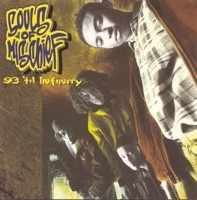 Thumbnail for the Souls of Mischief - Let 'Em Know link, provided by host site