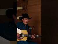 Thumbnail for the Zach Top - Let ‘em know #countrymusic #classiccountry #theresthesun #acousticcountry link, provided by host site