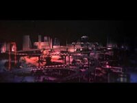 Thumbnail for the Pretty Lights - Let 'Em Know It's Time To Go - Passing By Behind Your Eyes - By Claire Pinegar link, provided by host site