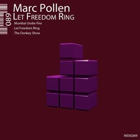 Thumbnail for the Marc Pollen - Let Freedom Ring link, provided by host site