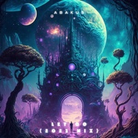 Thumbnail for the Abakus - Let Go (2023 Mix) link, provided by host site