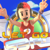 Thumbnail for the S3RL - Let Go link, provided by host site