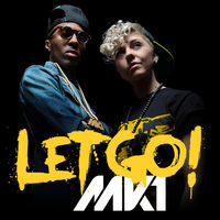 Thumbnail for the MK-1 - Let Go link, provided by host site