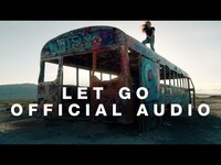 Thumbnail for the Hillsong Young & Free - Let Go link, provided by host site
