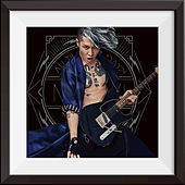 Thumbnail for the MIYAVI - Let Go link, provided by host site