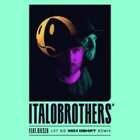 Thumbnail for the ItaloBrothers - Let Go (Moodshift Remix) link, provided by host site