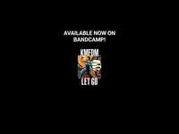 Thumbnail for the KMFDM - LET GO | NEW ALBUM OUT NOW! https://bit.ly/kmfdm bandcamp #kmfdm #newmusic #music link, provided by host site