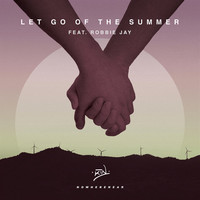 Thumbnail for the Kin - Let Go Of The Summer link, provided by host site
