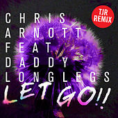 Thumbnail for the Chris Arnott - Let Go (Tjr Remix) link, provided by host site