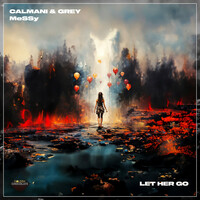 Thumbnail for the Calmani & Grey - Let Her Go link, provided by host site