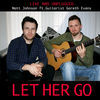 Thumbnail for the Matt Johnson - Let Her Go (Acoustic Live and Unplugged) link, provided by host site