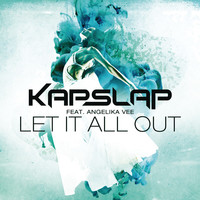 Thumbnail for the Kap Slap - Let It All Out link, provided by host site