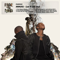 Thumbnail for the MikeQ - Let It All Out link, provided by host site