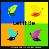 Image of Jeff Walker linking to their artist page due to link from them being at the top of the main table on this page