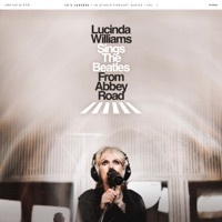 Thumbnail for the Lucinda Williams - Let It Be link, provided by host site