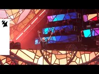 Thumbnail for the Armin van Buuren - Let It Be For Love (Live at UMF 2025) link, provided by host site