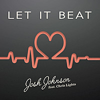 Thumbnail for the Josh Johnson - Let It Beat link, provided by host site