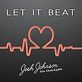Thumbnail for the Josh Johnson - Let It Beat link, provided by host site