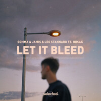 Thumbnail for the Somma - Let It Bleed link, provided by host site