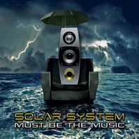 Thumbnail for the S.U.N. Project - Let It Burn - Solar System Remix link, provided by host site