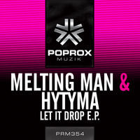 Thumbnail for the Hytyma - Let It Drop link, provided by host site