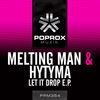 Thumbnail for the The Incredible Melting Man - Let It Drop link, provided by host site
