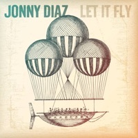 Thumbnail for the Jonny Diaz - Let It Fly link, provided by host site