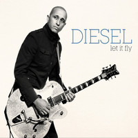 Thumbnail for the Diesel - Let It Fly link, provided by host site