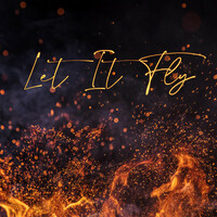 Thumbnail for the Oliver Wood - Let It Fly link, provided by host site