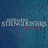 Thumbnail for the The Infamous Stringdusters - Let It Go link, provided by host site