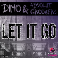 Thumbnail for the Dimo - Let It Go link, provided by host site