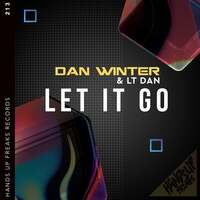 Thumbnail for the Dan Winter - Let It Go link, provided by host site