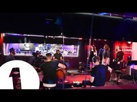 Thumbnail for the Jess Glynne - Let it Go/Umbrella link, provided by host site