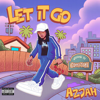 Thumbnail for the Azjah - Let It Go link, provided by host site