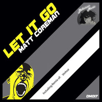 Thumbnail for the Matt Coreman - Let It Go link, provided by host site