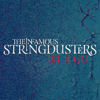 Thumbnail for the The Infamous Stringdusters - Let It Go link, provided by host site
