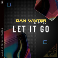 Thumbnail for the Dan Winter - Let It Go link, provided by host site