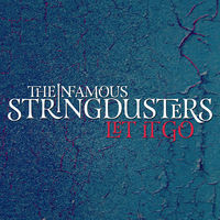 Thumbnail for the The Infamous Stringdusters - Let It Go link, provided by host site