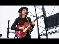 Thumbnail for the James Bay - Let It Go (Live on the Ken Bruce show) link, provided by host site