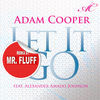 Thumbnail for the Adam Cooper - Let it Go (Mr. Fluff remix) link, provided by host site
