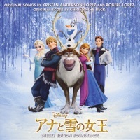 Thumbnail for the Idina Menzel - Let It Go (Multi Language Medley) link, provided by host site
