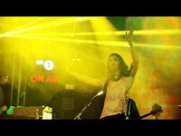 Thumbnail for the Tame Impala - Let It Happen (Radio 1's Big Weekend 2016) link, provided by host site