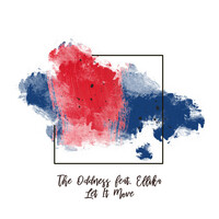 Thumbnail for the The Oddness - Let It Move link, provided by host site